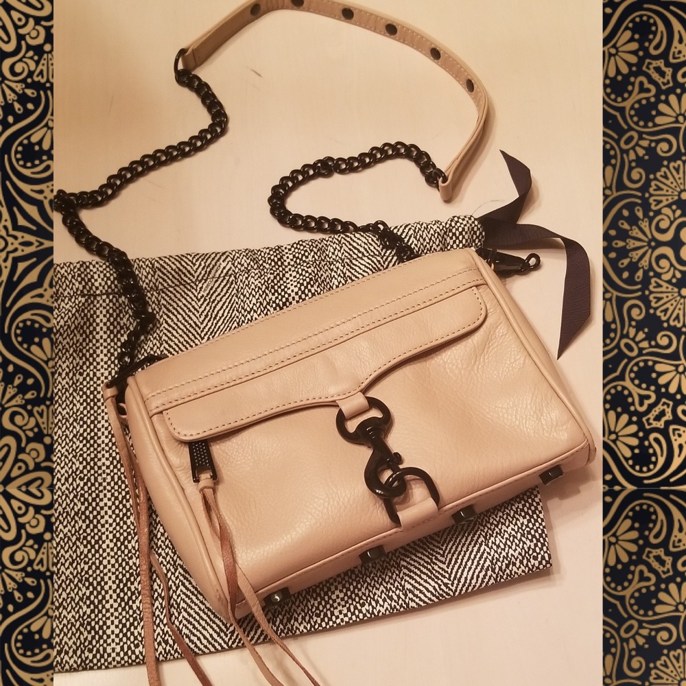 💗REBECCA MINKOFF💗